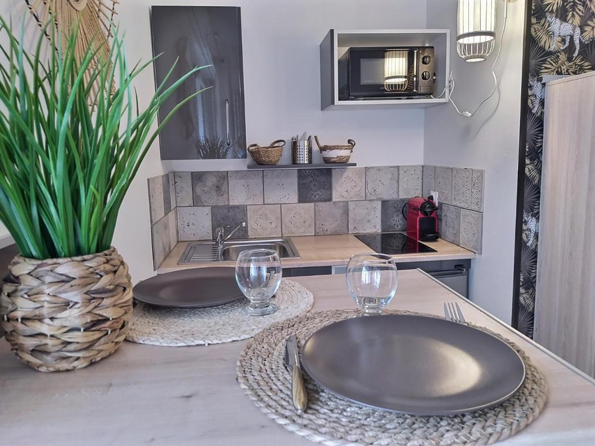 Cosy Break Jardins Des Plantes Apartment Le Mans Exterior foto