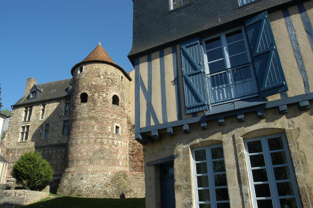 Cosy Break Jardins Des Plantes Apartment Le Mans Exterior foto