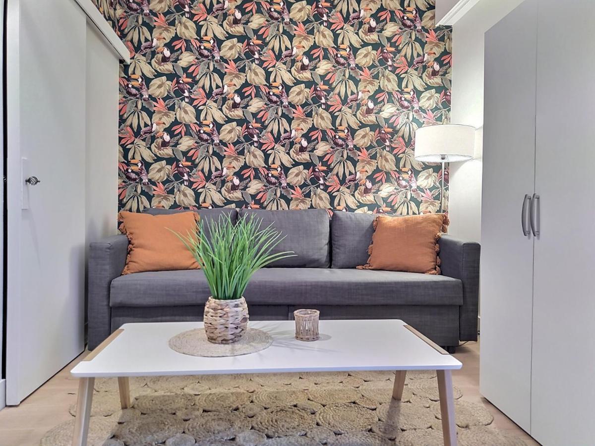 Cosy Break Jardins Des Plantes Apartment Le Mans Exterior foto