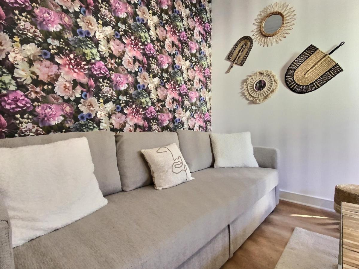 Cosy Break Jardins Des Plantes Apartment Le Mans Exterior foto