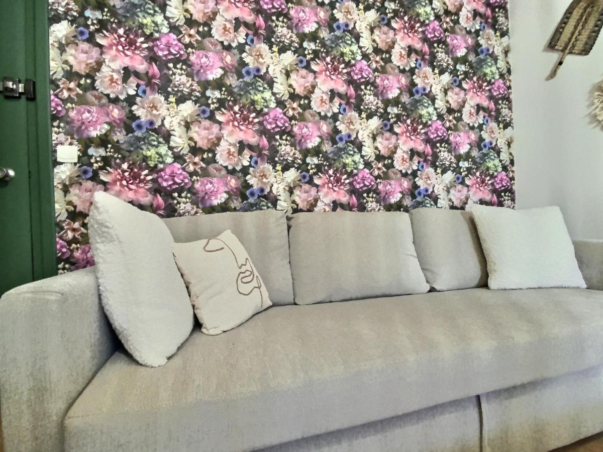 Cosy Break Jardins Des Plantes Apartment Le Mans Exterior foto