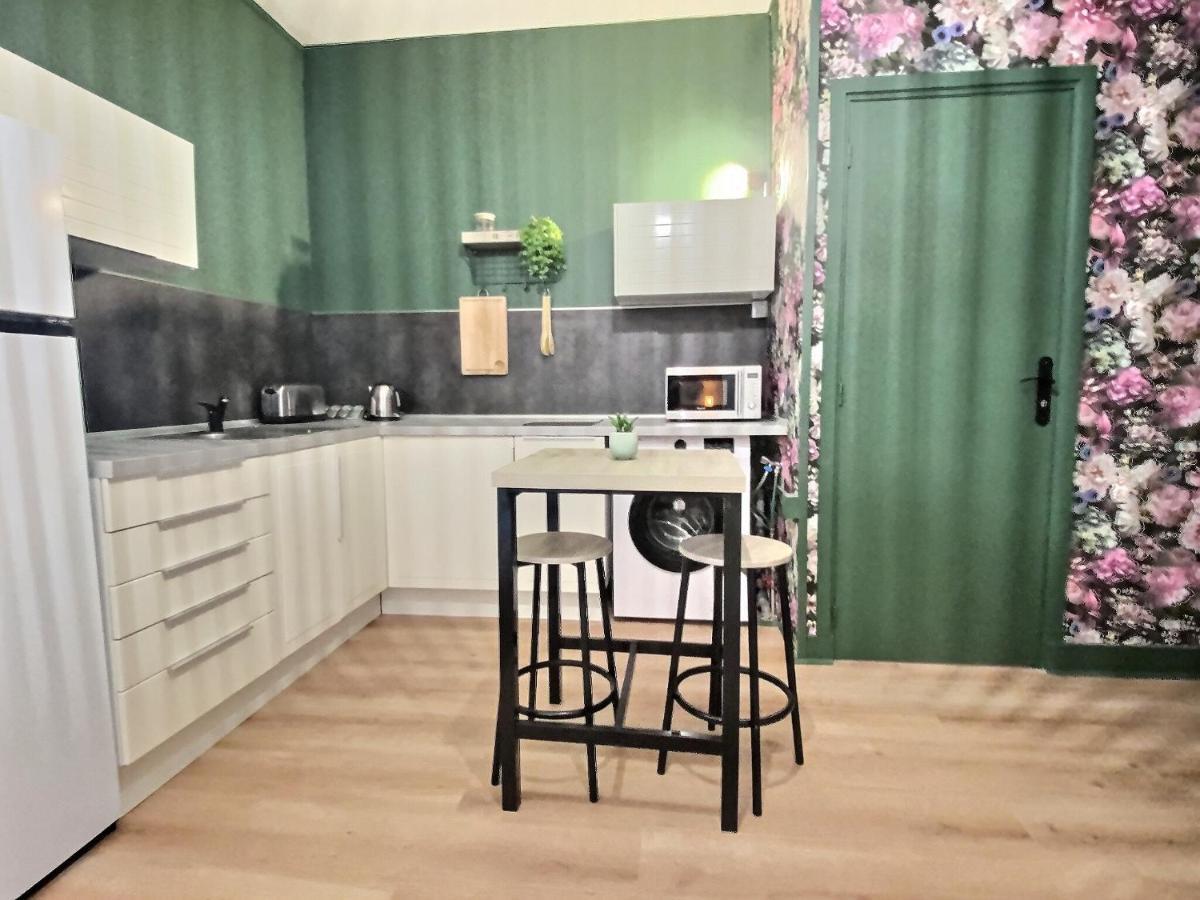 Cosy Break Jardins Des Plantes Apartment Le Mans Exterior foto